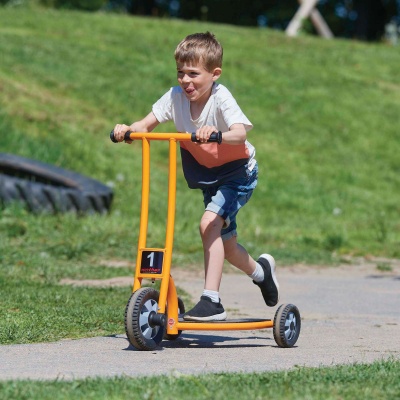 Winther Circleline Children's Safety Roller