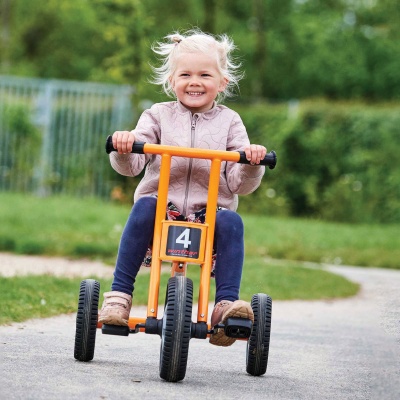 Winther Circleline Children's Tricycle - Medium