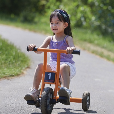 Winther Circleline Children's Tricycle - Small