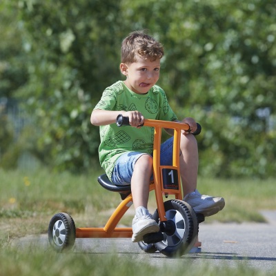 Winther Circleline Children's Tricycle - Small