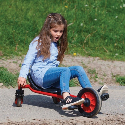 Winther Mini Fun Racer