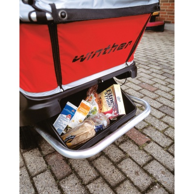 Winther Storage Tray (Turtle Kiddy Bus)