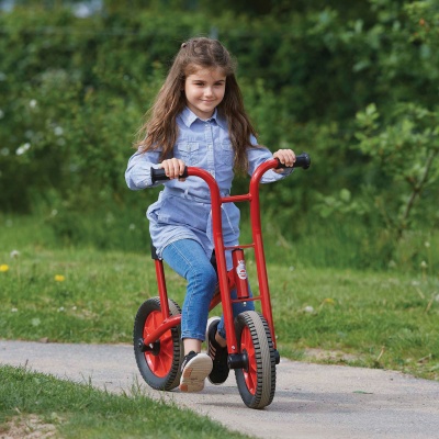 Winther Viking Children's Bike Runner - Large