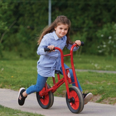 Winther Viking Children's Bike Runner - Large