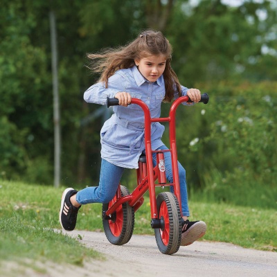 Winther Viking Children's Bike Runner - Large