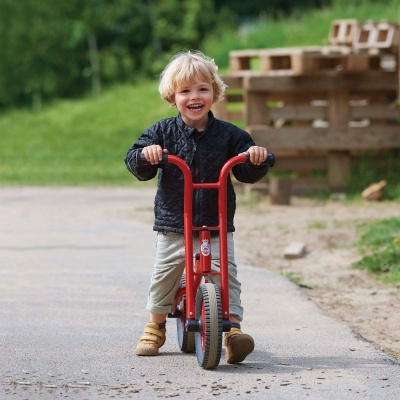 Winther Viking Children's Bike Runner - Small