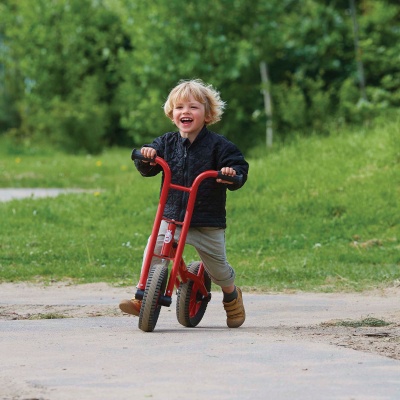 Winther Viking Children's Bike Runner - Small