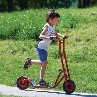 Winther Viking Children's Scooter - Large