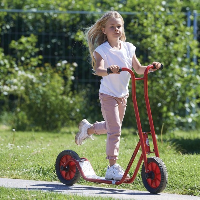 Winther Viking Children's Scooter - Maxi