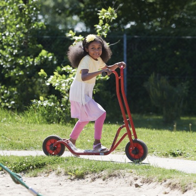 Winther Viking Children's Scooter - Maxi