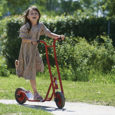 Winther Viking Children's Scooter - Maxi