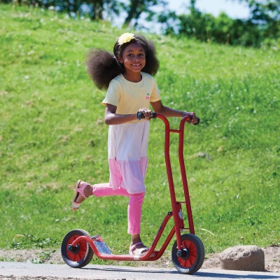 Winther Viking Children's Scooter - Maxi