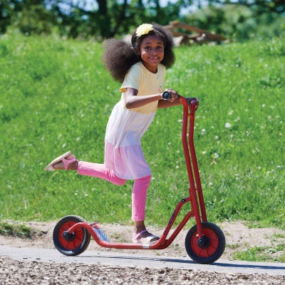 Winther Viking Children's Scooter - Maxi