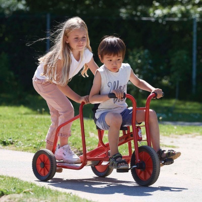 Winther Viking Children's Tricycle - Ben Hur