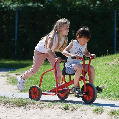 Winther Viking Children's Tricycle - Ben Hur