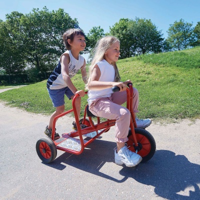 Winther Viking Children's Tricycle - Ben Hur