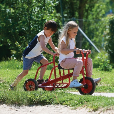 Winther Viking Children's Tricycle - Ben Hur