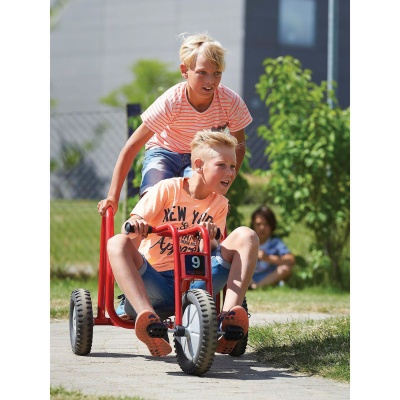 Winther Viking Explorer Bobkart