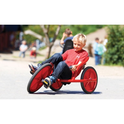 Winther Viking Explorer Children's U-rider