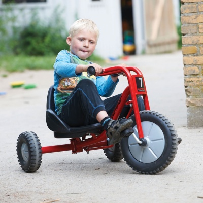 Winther Viking Explorer Slalom Trike