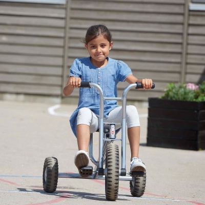 Winther Viking Explorer Tricycle - Large