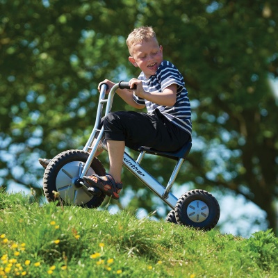 Winther Viking Explorer Tricycle - Large