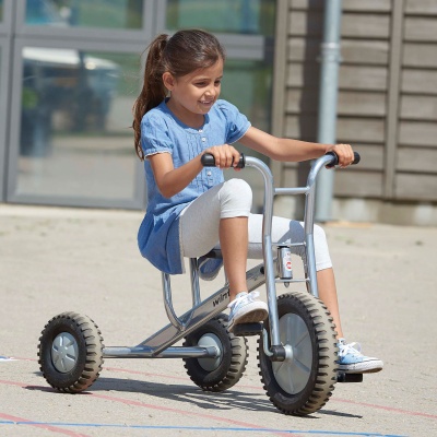 Winther Viking Explorer Tricycle - Large