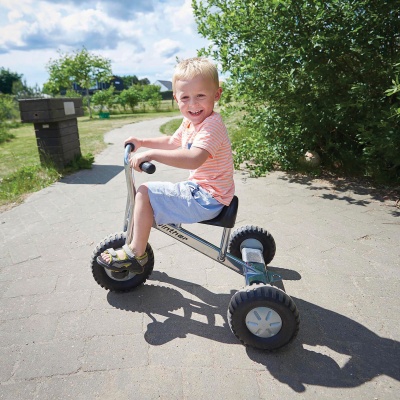 Winther Viking Explorer Tricycle - Medium