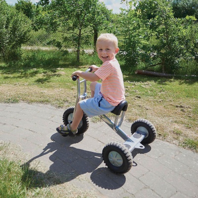 Winther Viking Explorer Tricycle - Medium