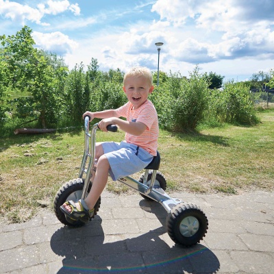 Winther Viking Explorer Tricycle - Medium