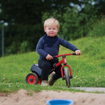 Winther Viking Mini Children's Racing Scooter