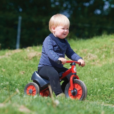 Winther Viking Mini Children's Racing Scooter