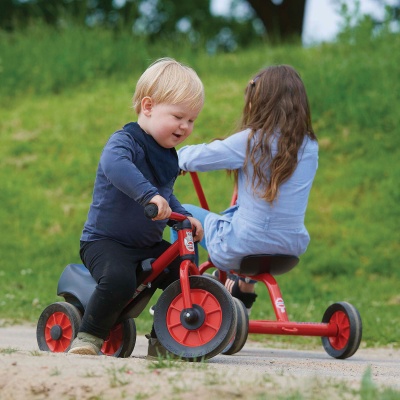 Winther Viking Mini Children's Racing Scooter