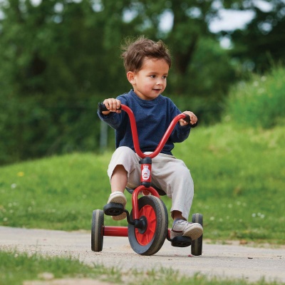 Winther Viking Mini Children's Tricycle - Low