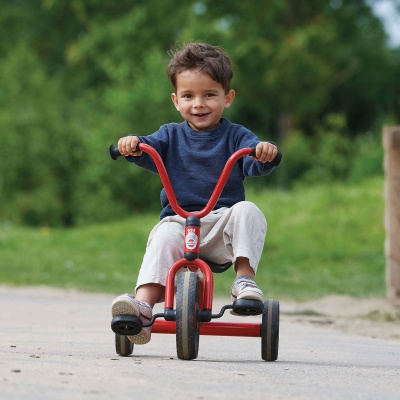 Winther Viking Mini Children's Tricycle - Low