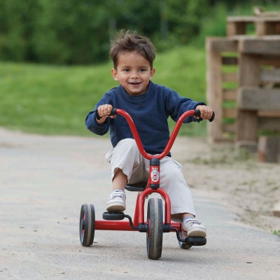 Winther Viking Mini Children's Tricycle - Low