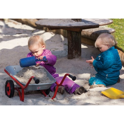 Winther Viking Mini Children's Wheelbarrow