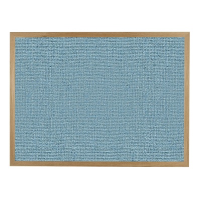 Wooden Frame Camira Cara School Noticeboard