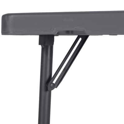 Zown Lightweight Corner Folding Table