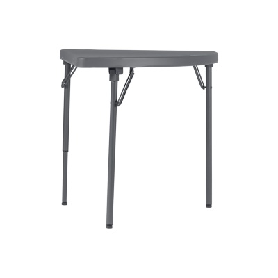 Zown Lightweight Corner Folding Table